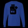 Adult Long-Sleeve Beefy-T® Thumbnail