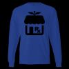 Adult Long-Sleeve Beefy-T® Thumbnail