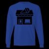 Adult Long-Sleeve Beefy-T® Thumbnail
