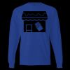 Adult Long-Sleeve Beefy-T® Thumbnail