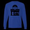 Adult Long-Sleeve Beefy-T® Thumbnail