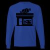 Adult Long-Sleeve Beefy-T® Thumbnail