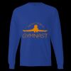 Adult Long-Sleeve Beefy-T® Thumbnail