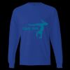 Adult Long-Sleeve Beefy-T® Thumbnail