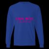 Adult Long-Sleeve Beefy-T® Thumbnail