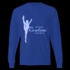 Adult Long-Sleeve Beefy-T® Thumbnail