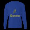Adult Long-Sleeve Beefy-T® Thumbnail
