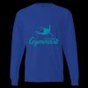 Adult Long-Sleeve Beefy-T® Thumbnail