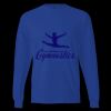 Adult Long-Sleeve Beefy-T® Thumbnail