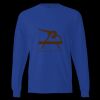 Adult Long-Sleeve Beefy-T® Thumbnail