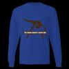 Adult Long-Sleeve Beefy-T® Thumbnail