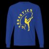 Adult Long-Sleeve Beefy-T® Thumbnail