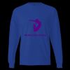 Adult Long-Sleeve Beefy-T® Thumbnail