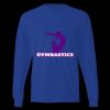 Adult Long-Sleeve Beefy-T® Thumbnail