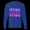 Adult Long-Sleeve Beefy-T® Thumbnail