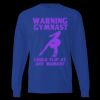 Adult Long-Sleeve Beefy-T® Thumbnail