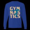 Adult Long-Sleeve Beefy-T® Thumbnail