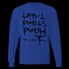 Adult Long-Sleeve Beefy-T® Thumbnail