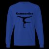 Adult Long-Sleeve Beefy-T® Thumbnail