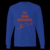 Adult Long-Sleeve Beefy-T® Thumbnail