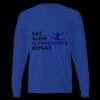 Adult Long-Sleeve Beefy-T® Thumbnail