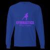 Adult Long-Sleeve Beefy-T® Thumbnail