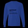 Adult Long-Sleeve Beefy-T® Thumbnail