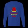 Adult Long-Sleeve Beefy-T® Thumbnail