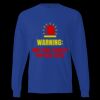 Adult Long-Sleeve Beefy-T® Thumbnail