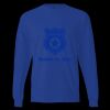 Adult Long-Sleeve Beefy-T® Thumbnail