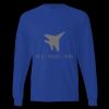 Adult Long-Sleeve Beefy-T® Thumbnail