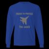 Adult Long-Sleeve Beefy-T® Thumbnail