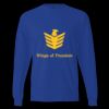 Adult Long-Sleeve Beefy-T® Thumbnail