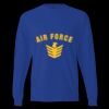 Adult Long-Sleeve Beefy-T® Thumbnail