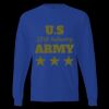 Adult Long-Sleeve Beefy-T® Thumbnail