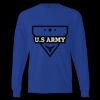 Adult Long-Sleeve Beefy-T® Thumbnail