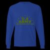 Adult Long-Sleeve Beefy-T® Thumbnail
