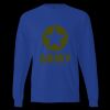 Adult Long-Sleeve Beefy-T® Thumbnail
