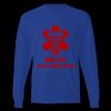 Adult Long-Sleeve Beefy-T® Thumbnail