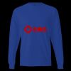 Adult Long-Sleeve Beefy-T® Thumbnail