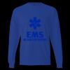 Adult Long-Sleeve Beefy-T® Thumbnail