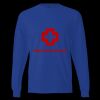 Adult Long-Sleeve Beefy-T® Thumbnail
