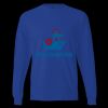 Adult Long-Sleeve Beefy-T® Thumbnail