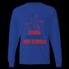 Adult Long-Sleeve Beefy-T® Thumbnail