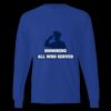 Adult Long-Sleeve Beefy-T® Thumbnail