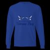 Adult Long-Sleeve Beefy-T® Thumbnail