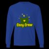 Adult Long-Sleeve Beefy-T® Thumbnail