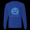 Adult Long-Sleeve Beefy-T® Thumbnail