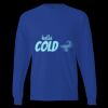 Adult Long-Sleeve Beefy-T® Thumbnail