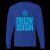 Adult Long-Sleeve Beefy-T® Thumbnail